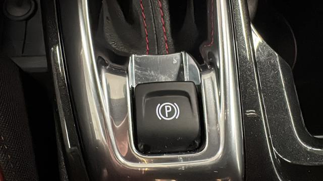 used 2024 Chevrolet TrailBlazer car, priced at $25,995