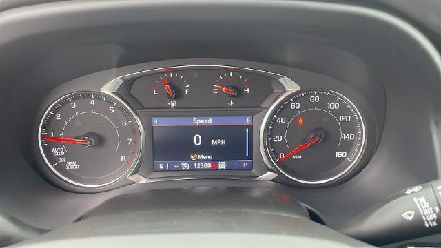 used 2023 GMC Acadia car, priced at $32,995