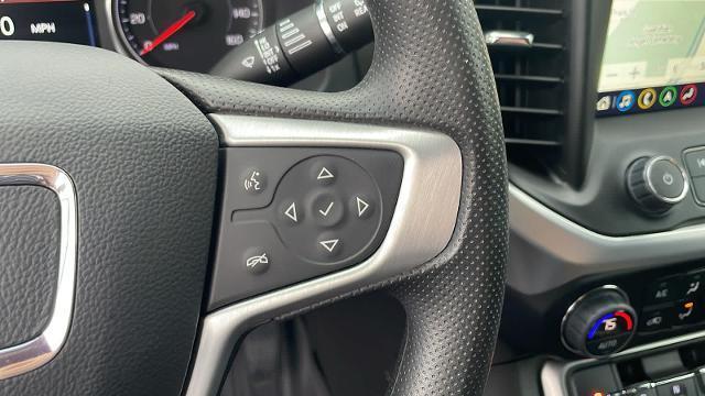 used 2023 GMC Acadia car, priced at $32,995