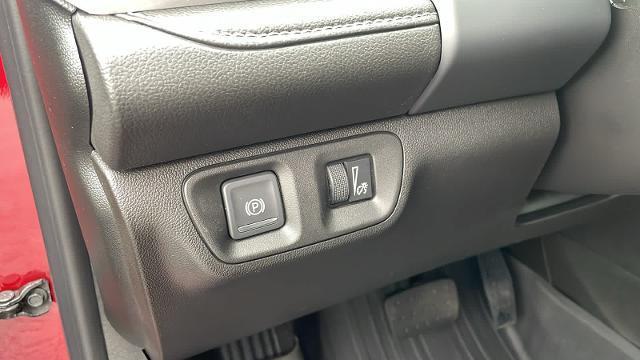 used 2023 GMC Acadia car, priced at $32,995