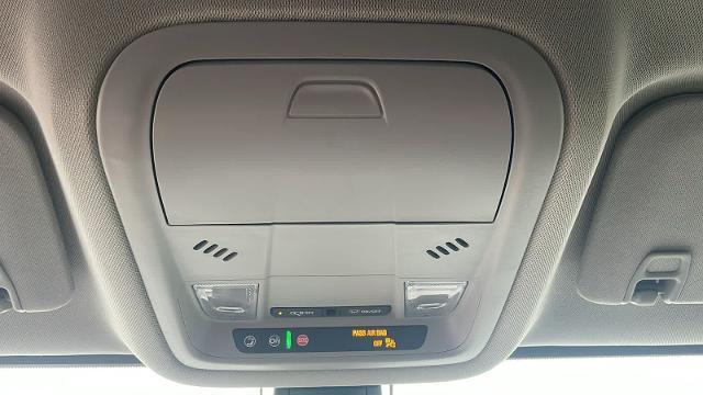 used 2023 GMC Acadia car, priced at $32,995