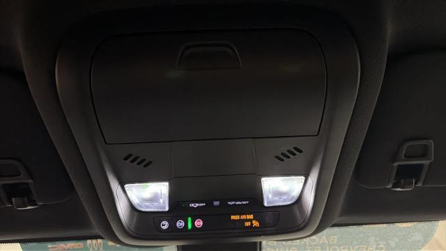 used 2024 Chevrolet Equinox car, priced at $27,995