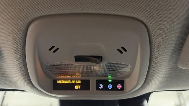 used 2025 Chevrolet Trax car, priced at $19,995