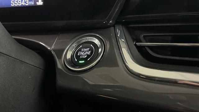 used 2025 Chevrolet Trax car, priced at $19,995