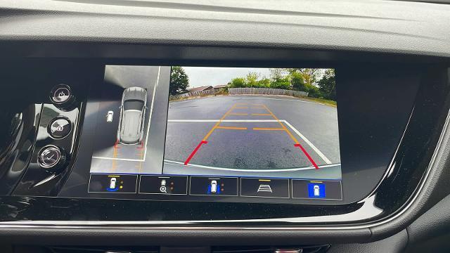 used 2023 Buick Envision car, priced at $29,995