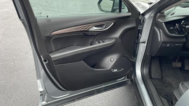 used 2023 Buick Envision car, priced at $29,995