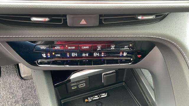 used 2023 Buick Envision car, priced at $29,995