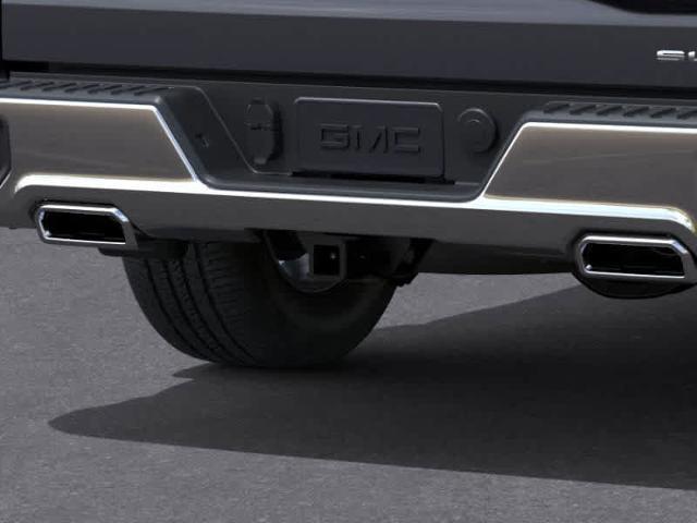 new 2026 GMC Sierra 1500 car, priced at $55,313