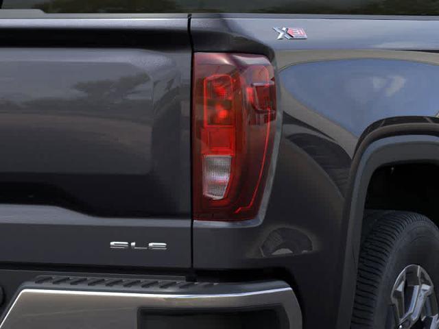 new 2026 GMC Sierra 1500 car, priced at $55,313