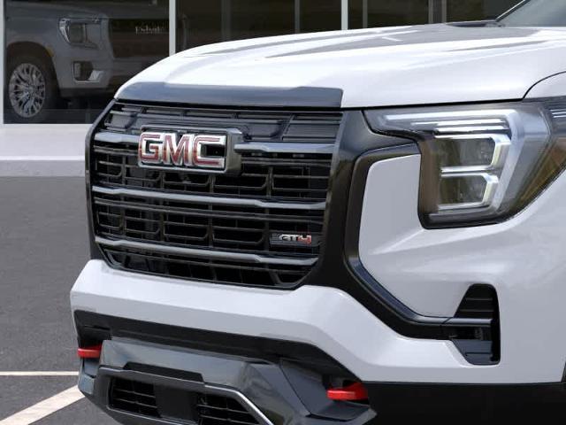 new 2026 GMC Terrain car, priced at $41,809