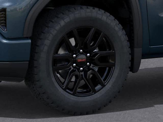 new 2026 GMC Sierra 1500 car