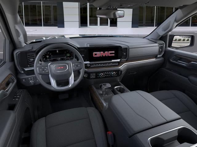 new 2026 GMC Sierra 1500 car