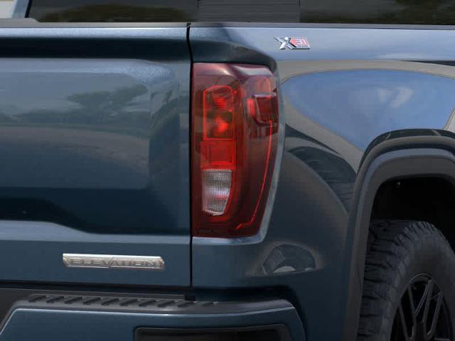 new 2026 GMC Sierra 1500 car