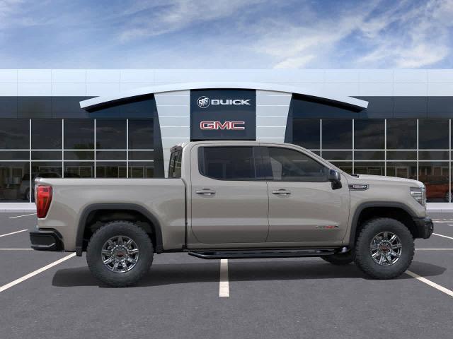 new 2026 GMC Sierra 1500 car