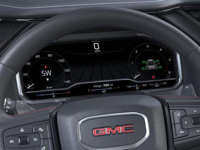 new 2026 GMC Sierra 1500 car