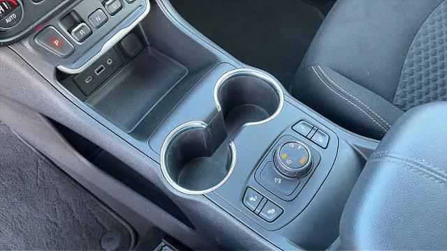 used 2019 GMC Terrain car, priced at $20,495