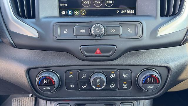 used 2019 GMC Terrain car, priced at $20,495