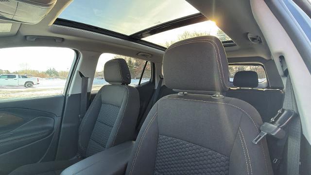 used 2019 GMC Terrain car, priced at $20,495