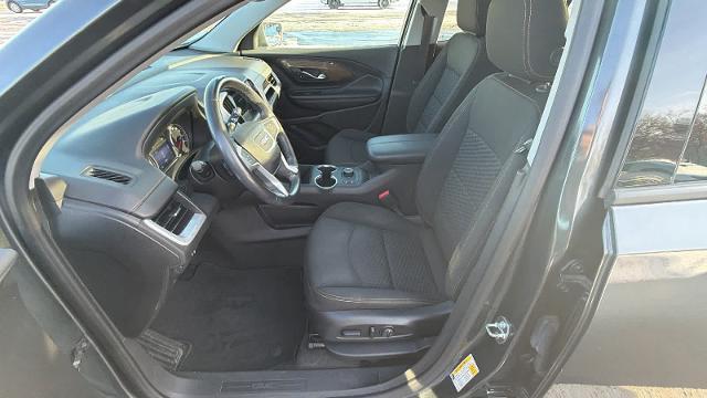 used 2019 GMC Terrain car, priced at $20,495