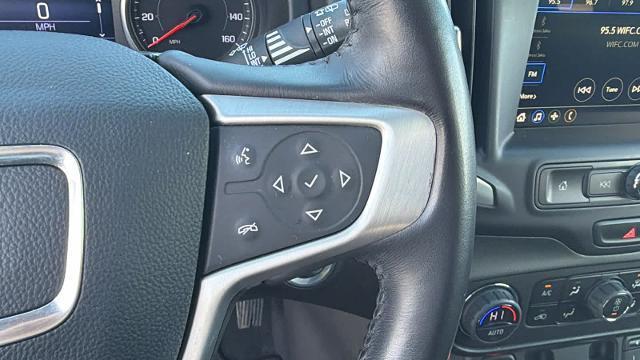 used 2019 GMC Terrain car, priced at $20,495