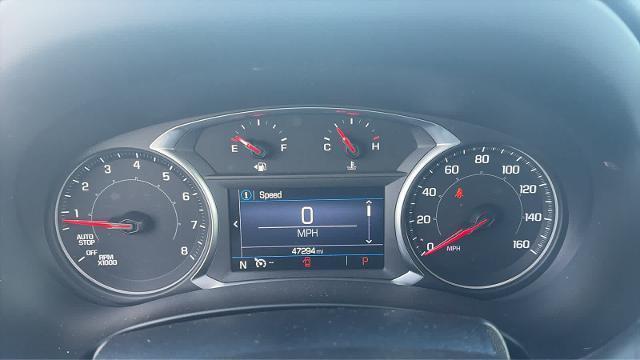 used 2019 GMC Terrain car, priced at $20,495