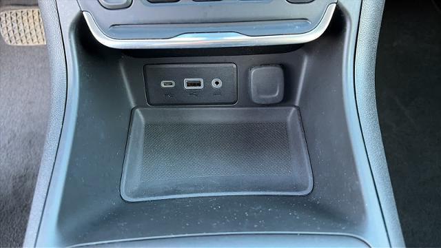 used 2019 GMC Terrain car, priced at $20,495