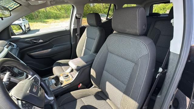 used 2023 GMC Acadia car, priced at $32,294