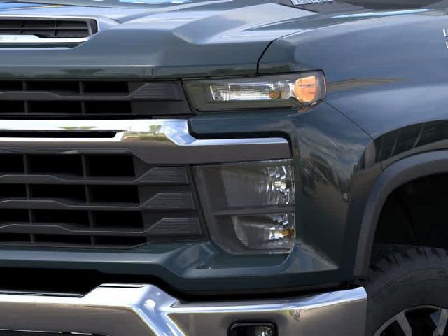 new 2026 Chevrolet Silverado 2500 car