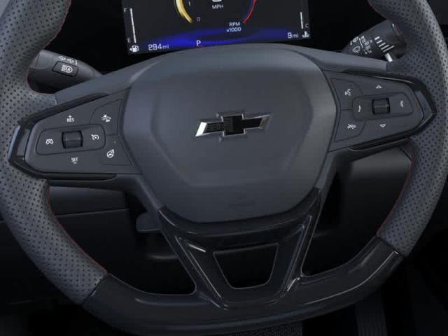 new 2026 Chevrolet Trax car, priced at $28,087