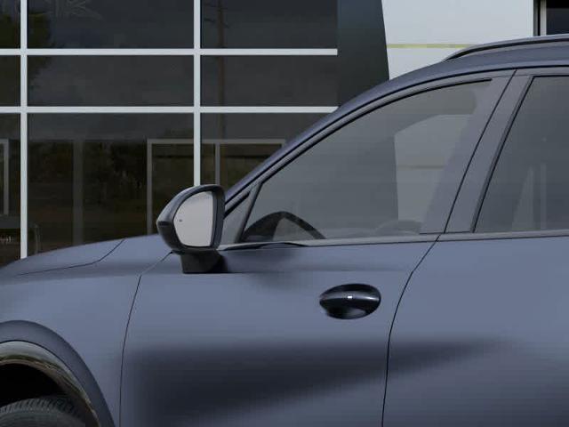 new 2026 Buick Envision car