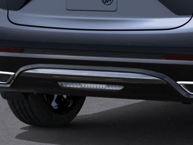 new 2026 Buick Envision car