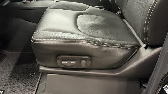 used 2020 Nissan Frontier car, priced at $25,995