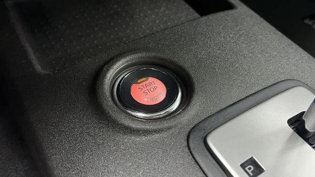 used 2020 Nissan Frontier car, priced at $25,995