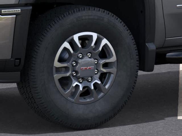 new 2026 GMC Sierra 3500 car