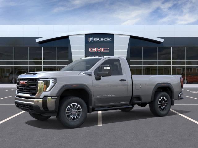 new 2026 GMC Sierra 3500 car