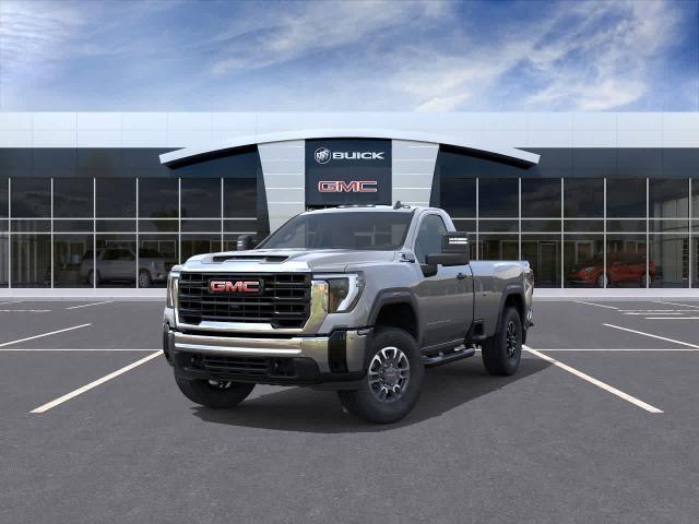 new 2026 GMC Sierra 3500 car