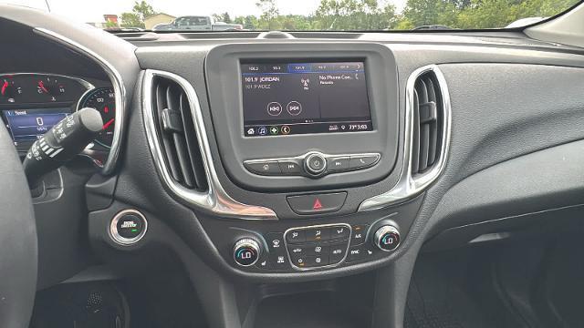 used 2020 Chevrolet Equinox car, priced at $21,294