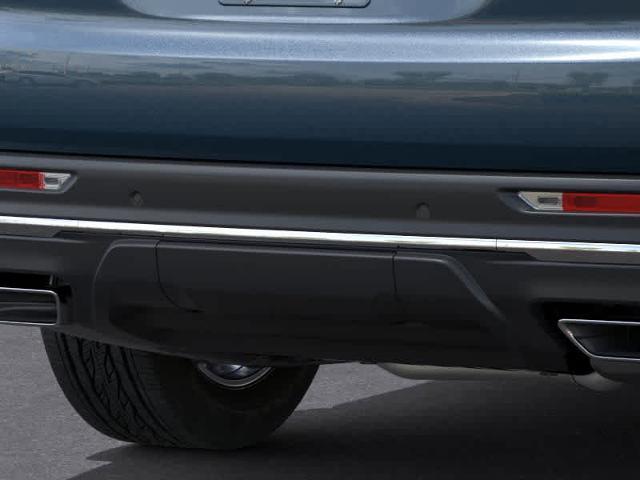 new 2026 Buick Enclave car