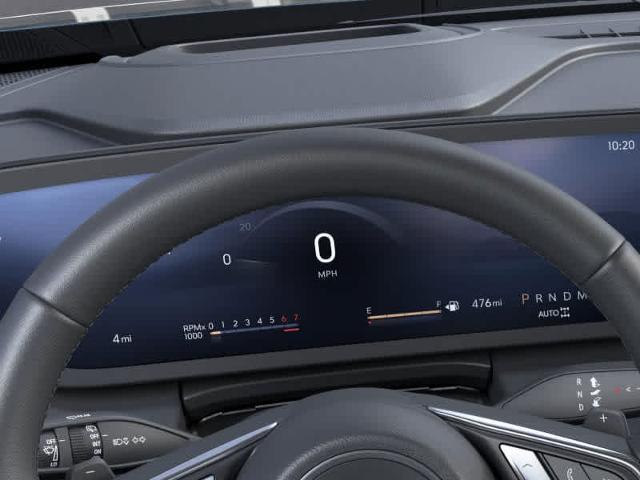 new 2026 Buick Enclave car