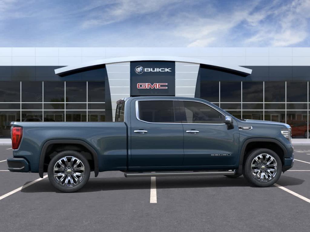 new 2026 GMC Sierra 1500 car, priced at $74,871