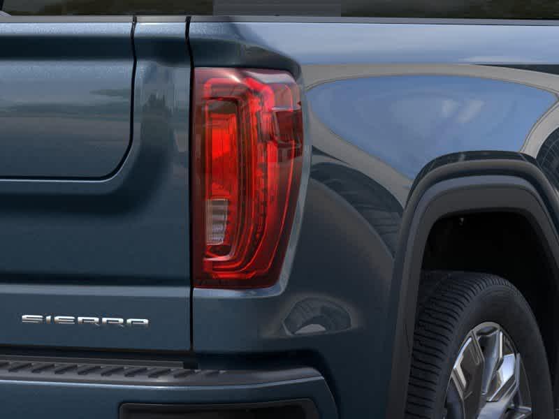 new 2026 GMC Sierra 1500 car, priced at $74,871