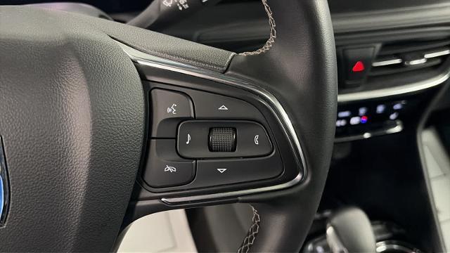 used 2024 Buick Encore GX car, priced at $28,995