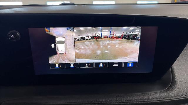 used 2024 Buick Encore GX car, priced at $28,995