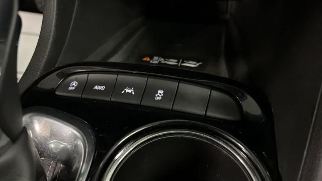 used 2024 Buick Encore GX car, priced at $28,995