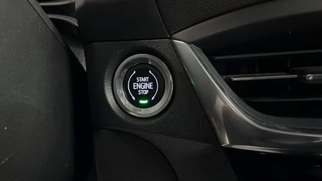 used 2024 Buick Encore GX car, priced at $28,995