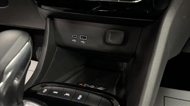 used 2024 Buick Encore GX car, priced at $28,995