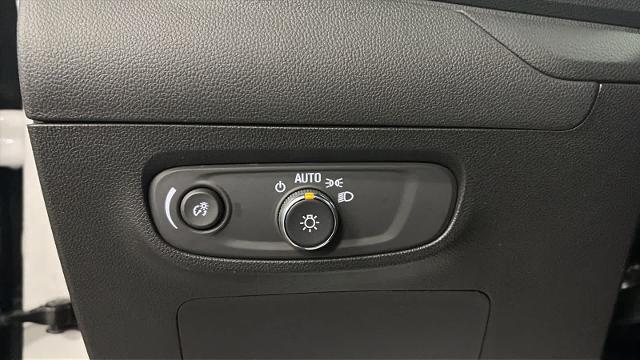 used 2024 Buick Encore GX car, priced at $28,995