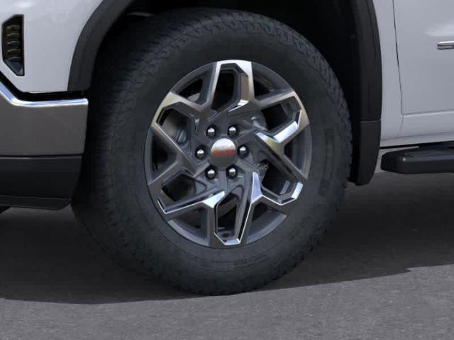 new 2026 GMC Sierra 1500 car