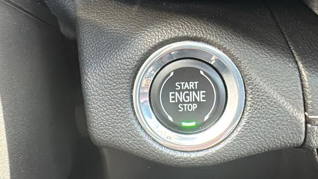used 2023 Buick Envision car, priced at $34,294