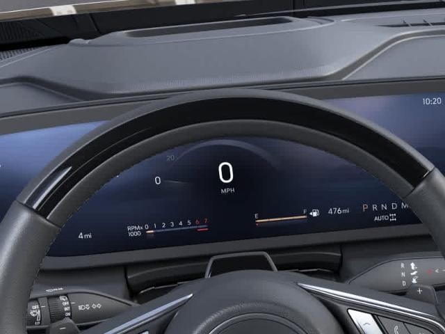 new 2026 Buick Enclave car, priced at $64,690